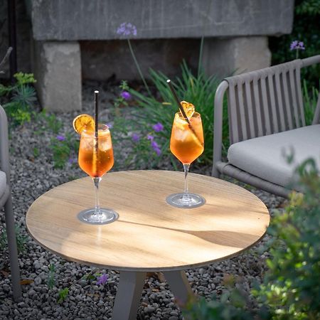 Nema Boutique Hotel & Spa Artá Eksteriør billede