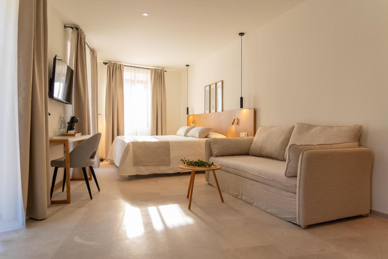 Nema Boutique Hotel & Spa Artá Eksteriør billede