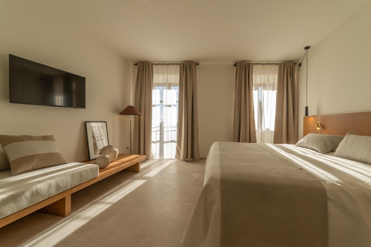 Nema Boutique Hotel & Spa Artá Eksteriør billede