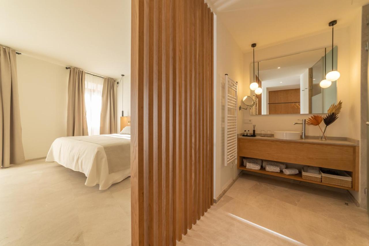 Nema Boutique Hotel & Spa Artá Eksteriør billede