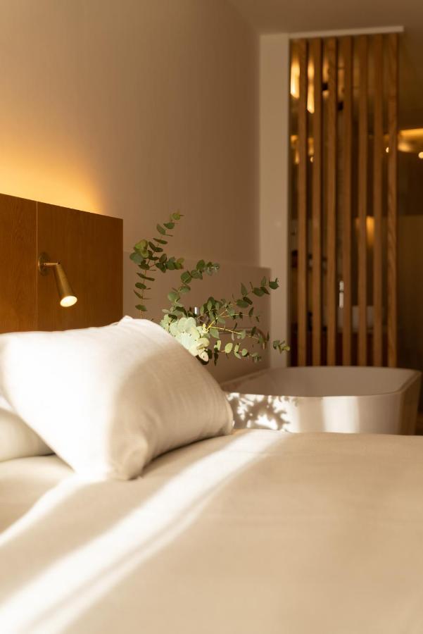 Nema Boutique Hotel & Spa Artá Eksteriør billede