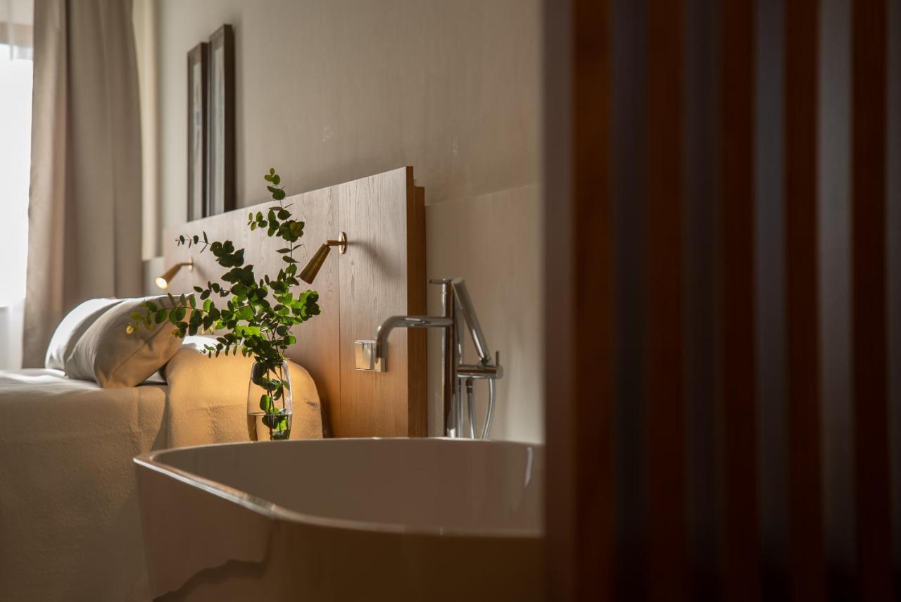 Nema Boutique Hotel & Spa Artá Eksteriør billede
