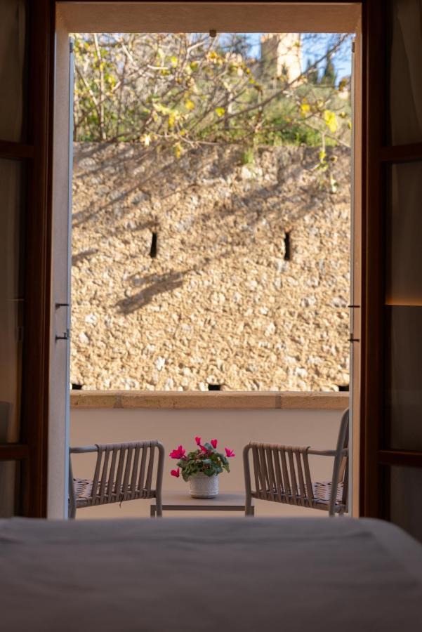 Nema Boutique Hotel & Spa Artá Eksteriør billede