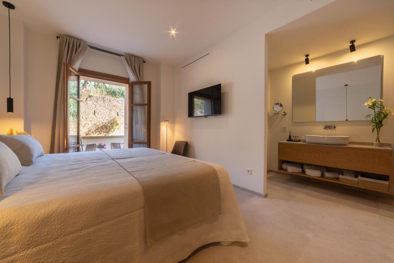 Nema Boutique Hotel & Spa Artá Eksteriør billede