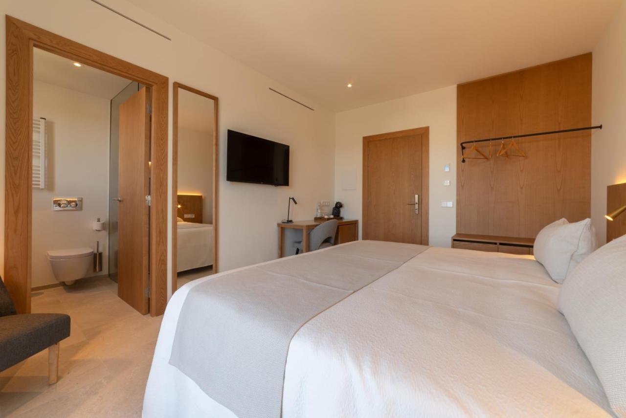 Nema Boutique Hotel & Spa Artá Eksteriør billede