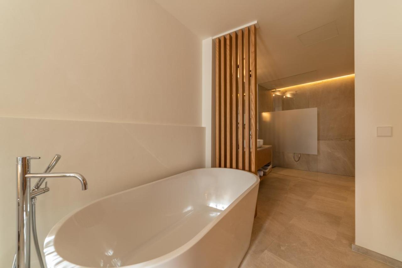 Nema Boutique Hotel & Spa Artá Eksteriør billede