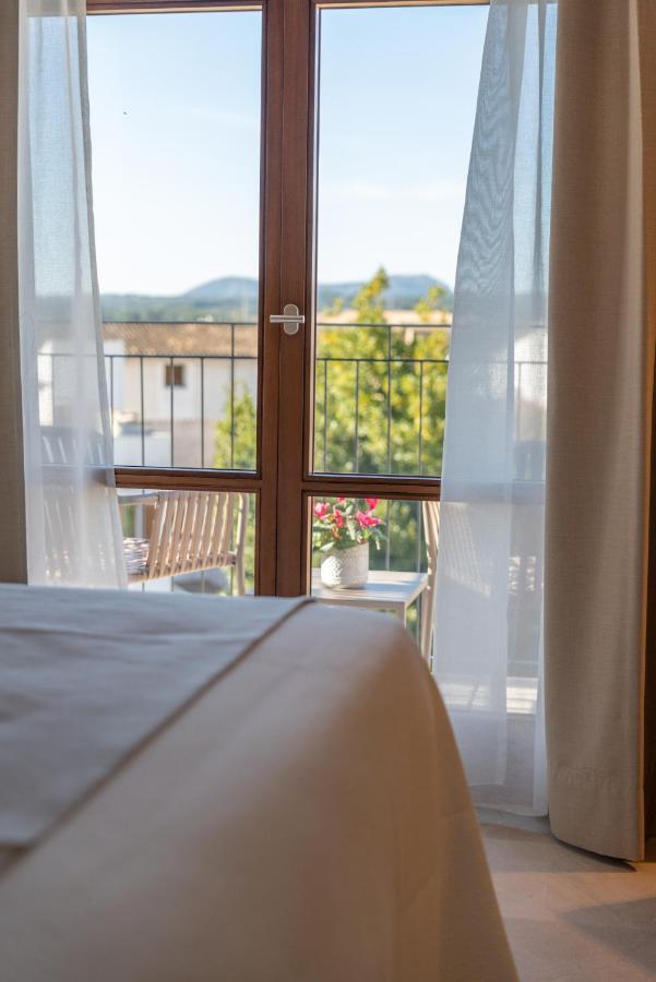 Nema Boutique Hotel & Spa Artá Eksteriør billede
