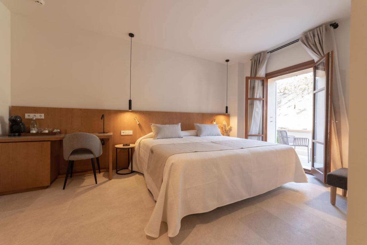 Nema Boutique Hotel & Spa Artá Eksteriør billede