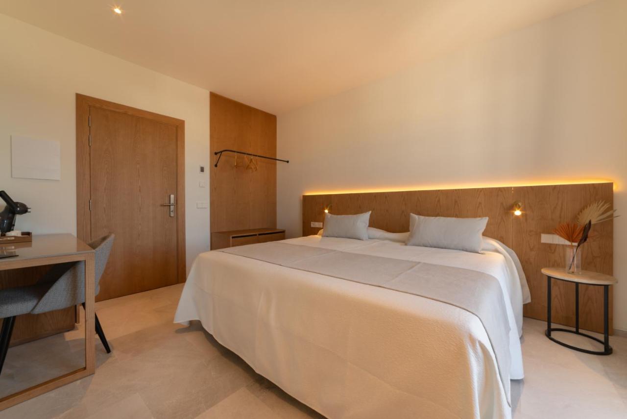Nema Boutique Hotel & Spa Artá Eksteriør billede