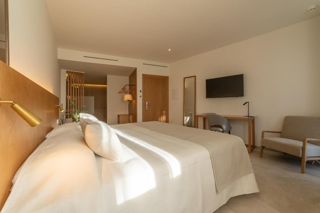 Nema Boutique Hotel & Spa Artá Eksteriør billede
