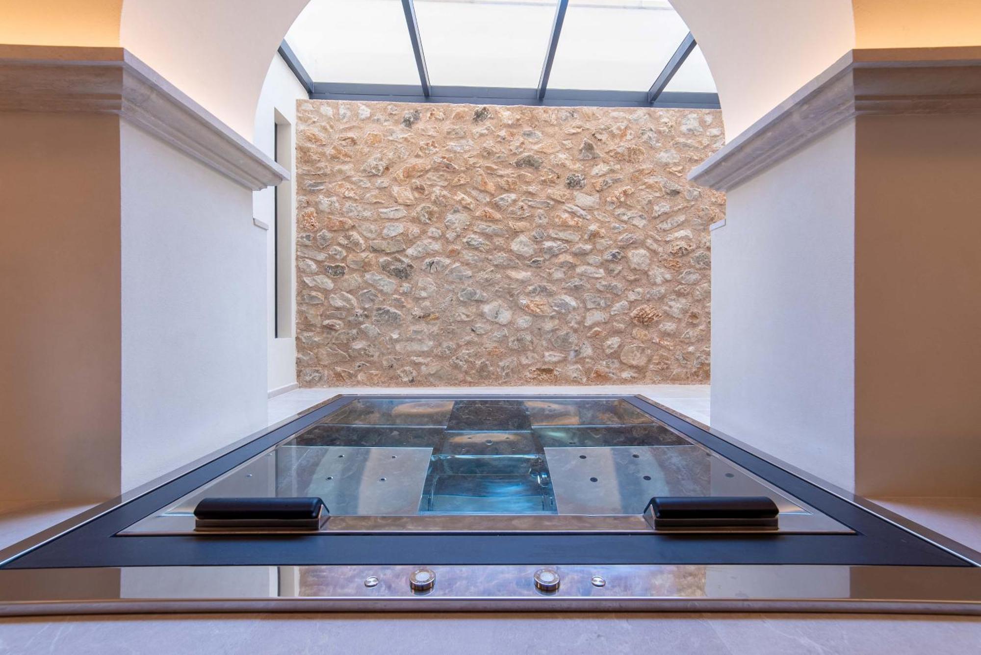 Nema Boutique Hotel & Spa Artá Eksteriør billede
