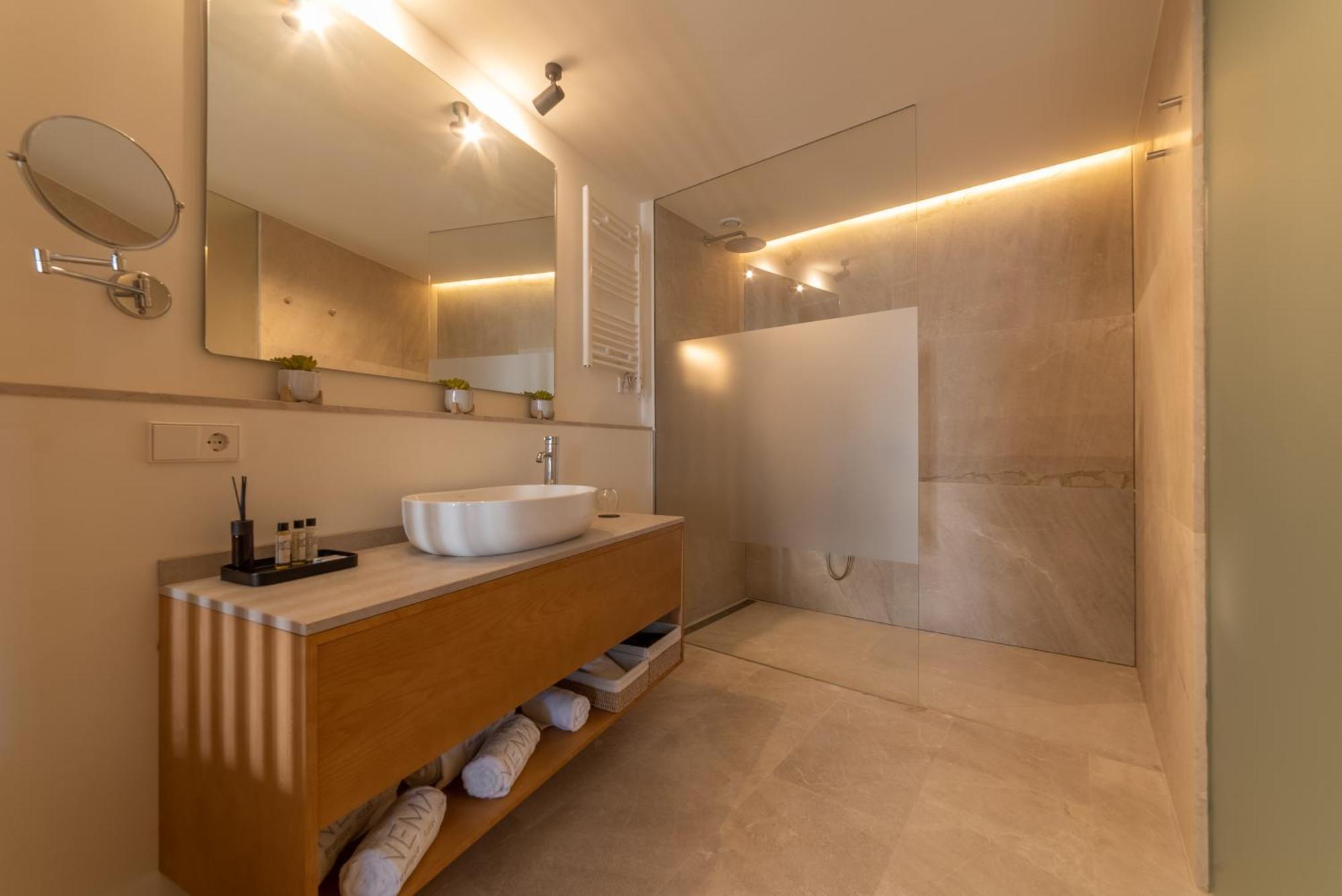 Nema Boutique Hotel & Spa Artá Eksteriør billede