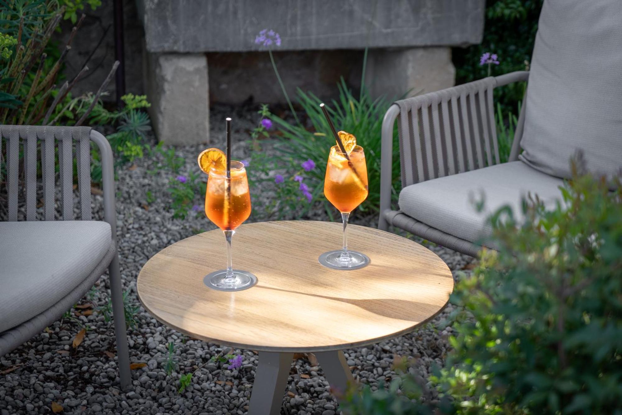 Nema Boutique Hotel & Spa Artá Eksteriør billede